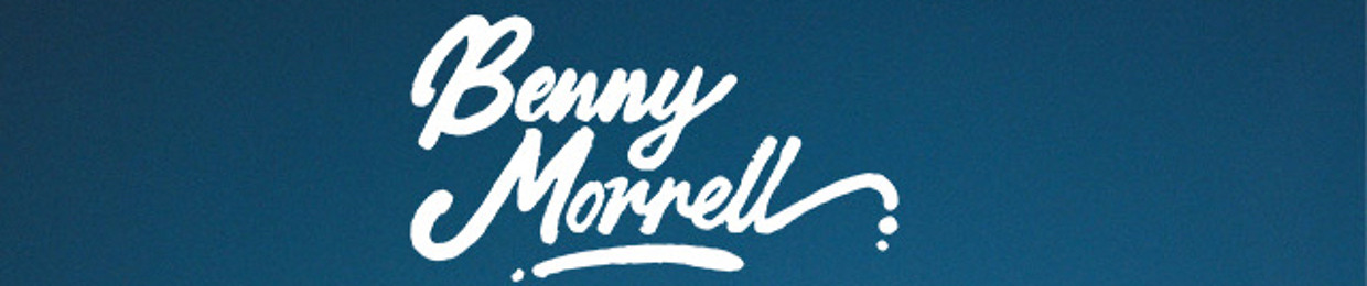 Benny Morrell