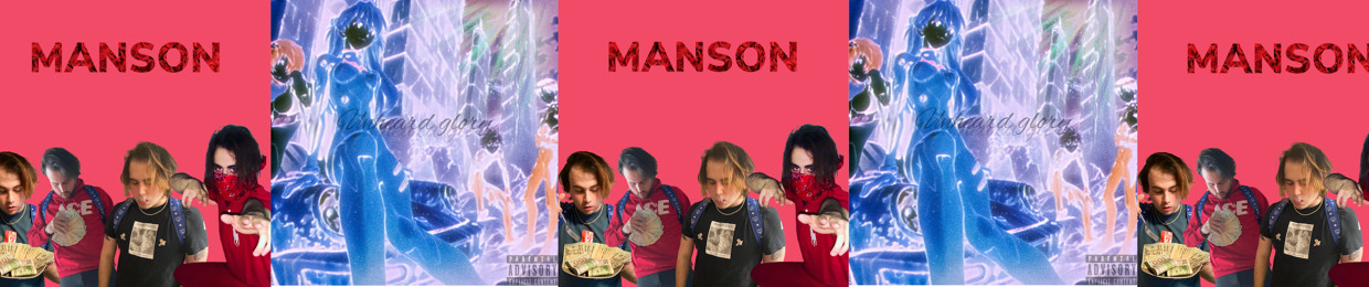 Lil sco manson