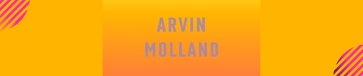 Arvin Molland