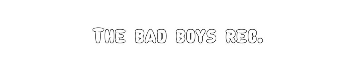 The Bad Boys rec.