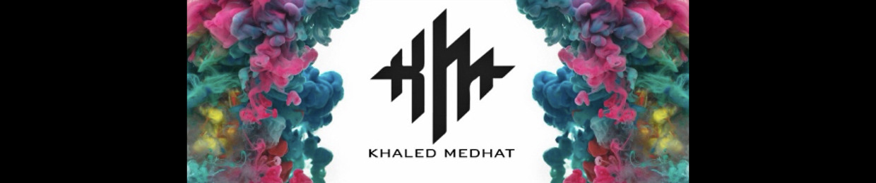 Khaled Medhat