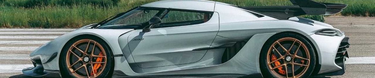 koenigsegg jesko
