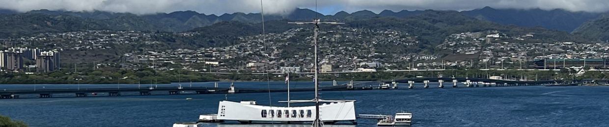 USS Missouri