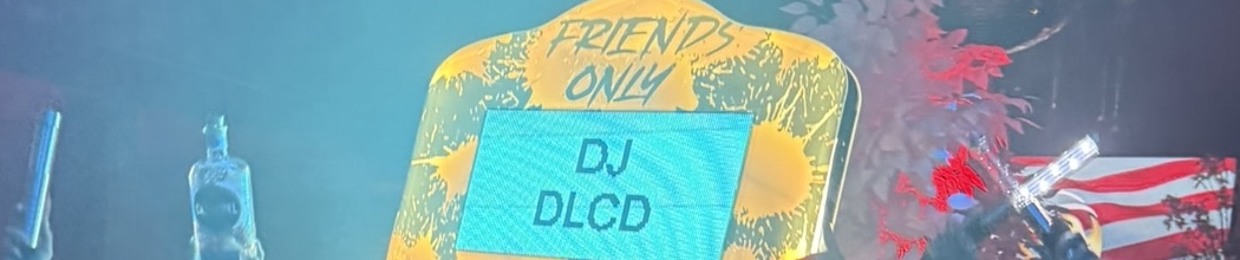 DJ DLCD