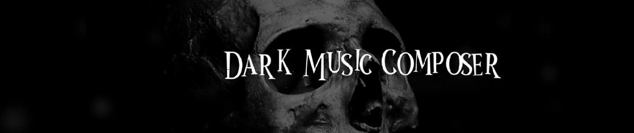 Dark Music Composer