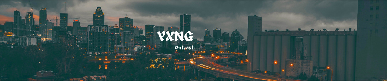 Yxng Outcast