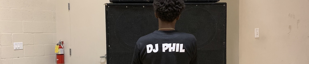 Dj Phil