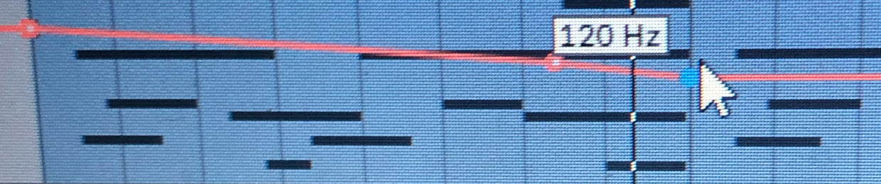 charlie and a bit of fuller