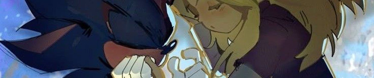 Shadow the Hedgehog