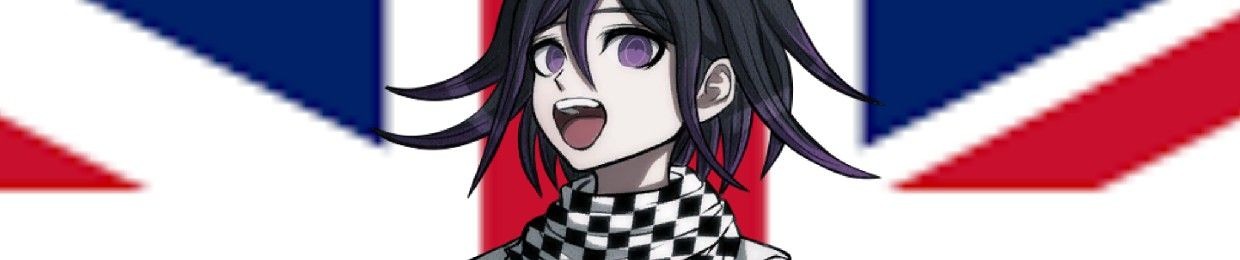 𐔌 . 𝙺𝚘𝚔𝚒𝚌𝚑𝚒 𝙾𝚞𝚖𝚊 ! ୧ [ᴀ ʙʀɪᴛɪsʜ ᴏɴᴇ.]