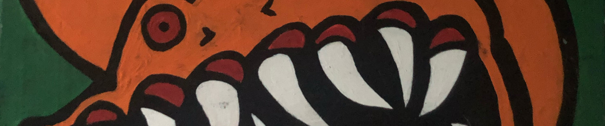 ACEY DISGRACE (＞﹏＜ ) ψ