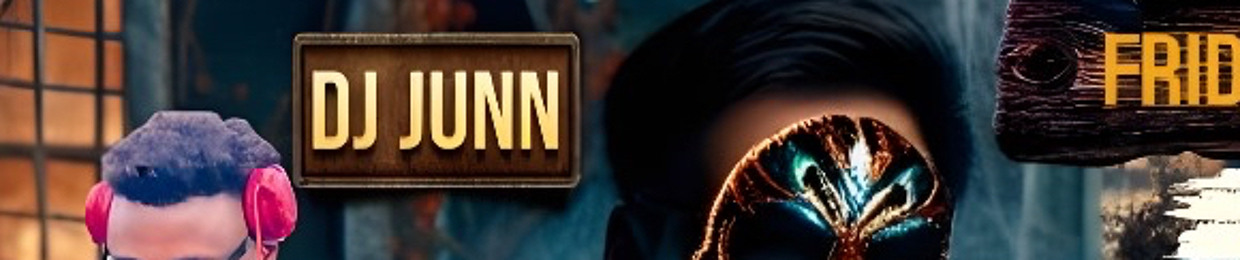 Ayo DJ Junn