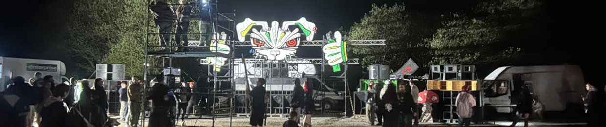 Deckz 🏴‍☠️ 🔊