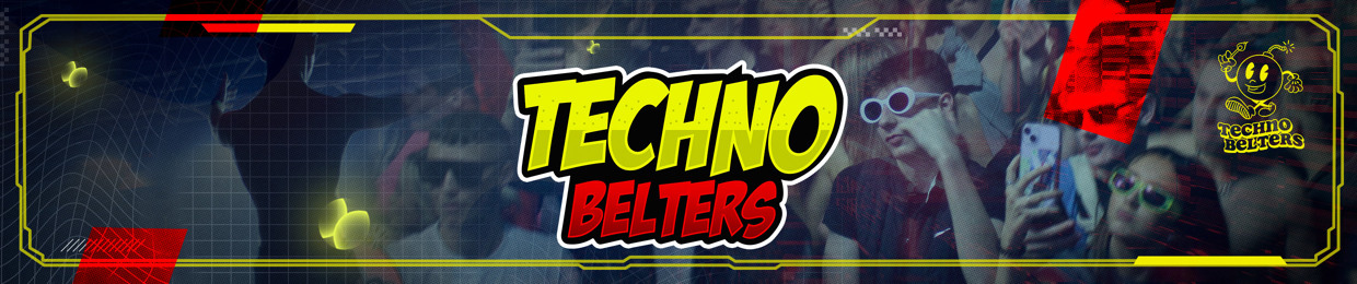 Techno Belters ® (T.B RECORDS)