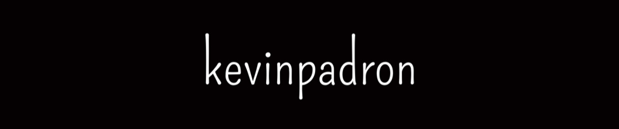 kevin padron