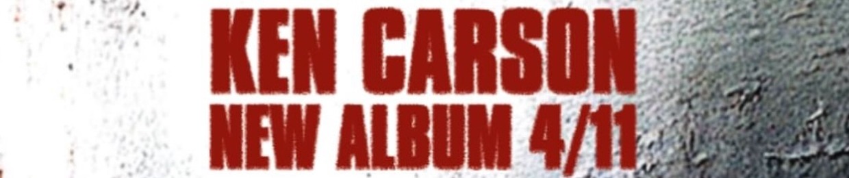 ken car$on leaks