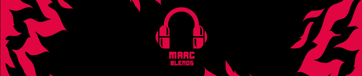 DJ Marc Blends