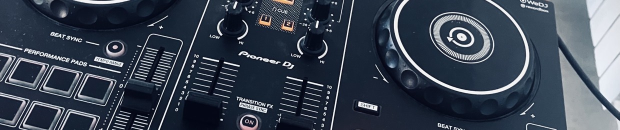 DJ elias barranco
