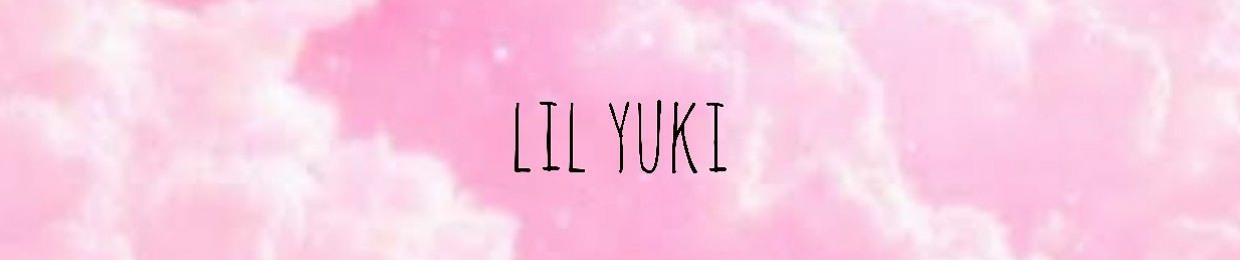 Lil Yuki