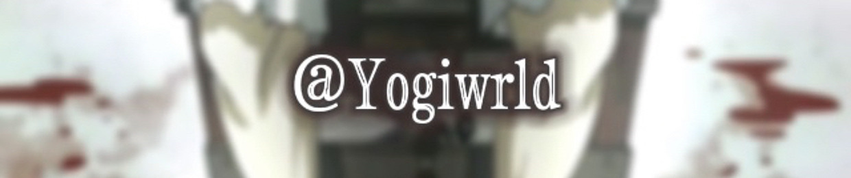 Yogiwrld