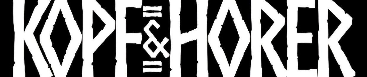 Kopf & Hörer Techno Dj