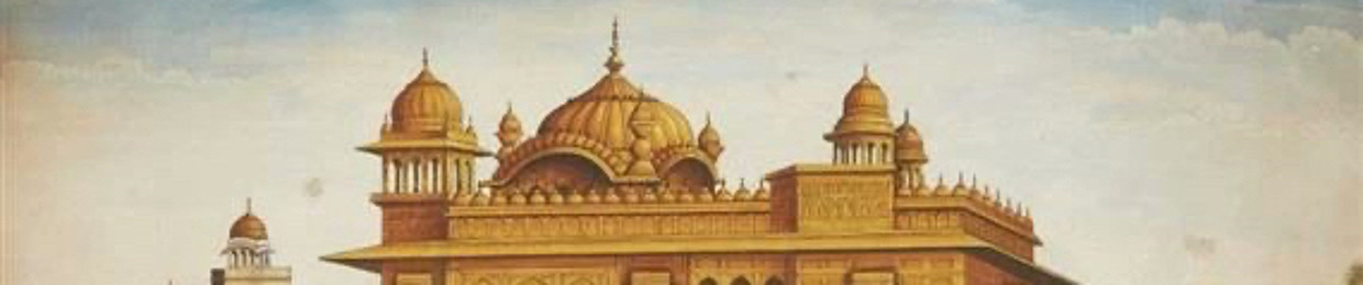 Baba Sham Singh Ji Kirtan Society
