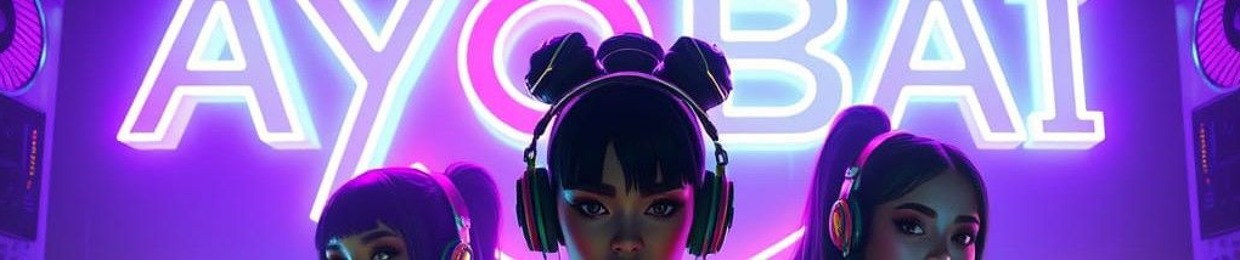 A.Y.O.B.A.I (Official Page)