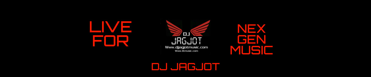 DJ Jagjot