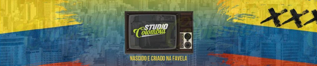 DJ MENOR NV/STUDIO COLOMBIA 🇨🇴