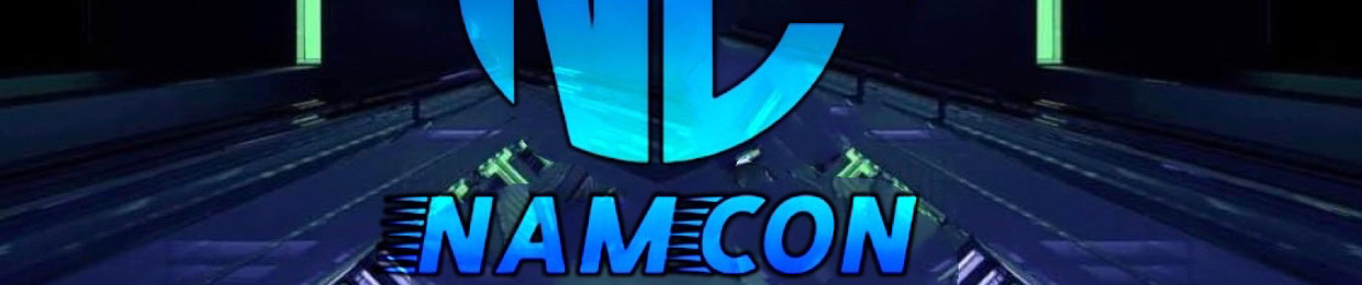 I’m  NamCon