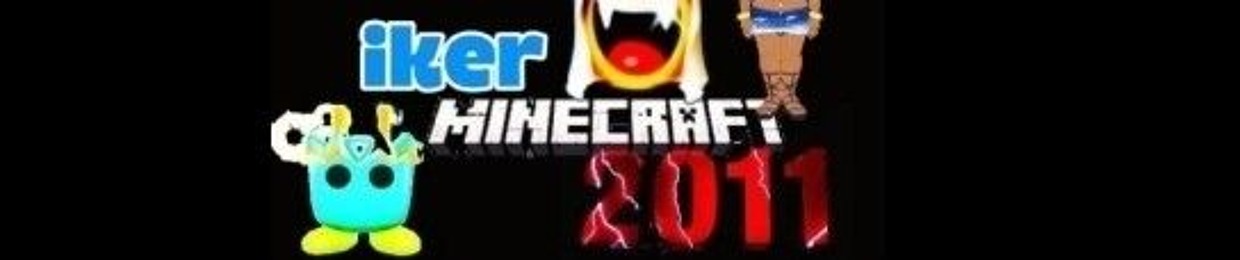 IkerMinecraft2011