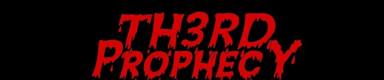 TH3RD PROPH3CY