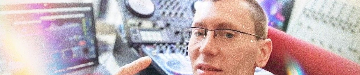 🎭👽Energizer🚀💥 – Frequenzpoet 🎛️