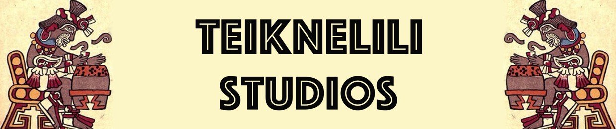 Teiknelili Studios