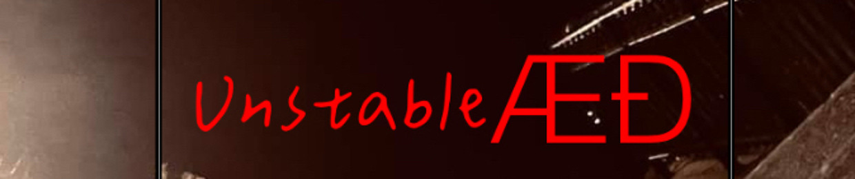 UnstableÆÐ