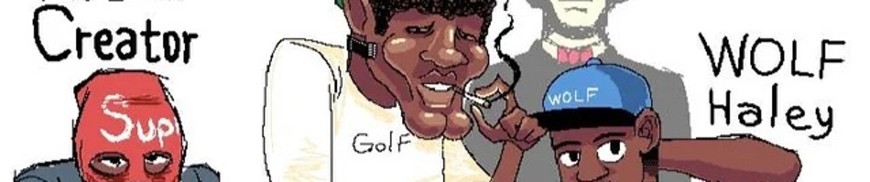 Ketchup jumping jacks