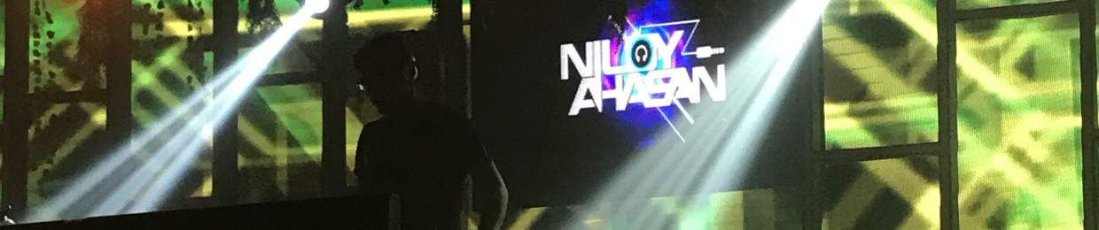 DJ Niloy Ahasan