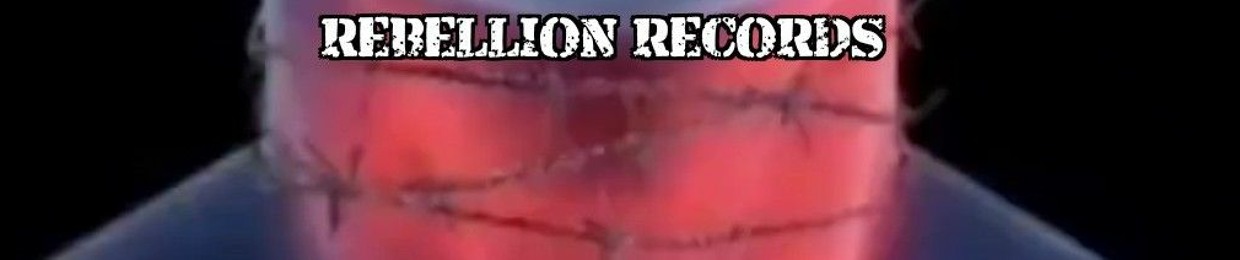 rebellion records