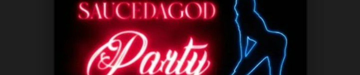 Young Sauce "Da God"