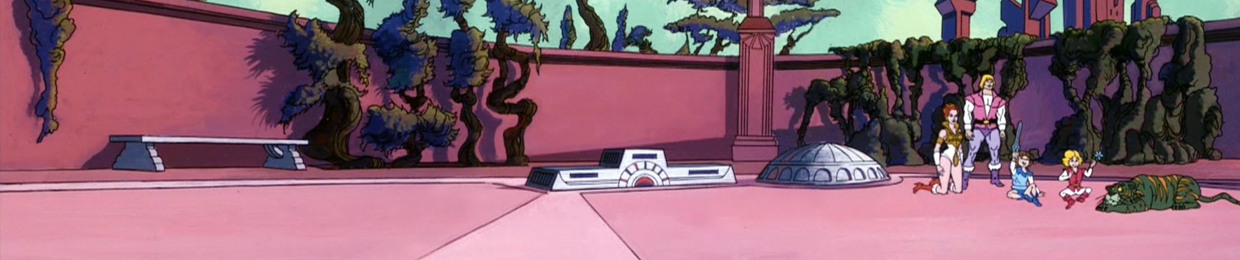 Adam Glenn Grayskull