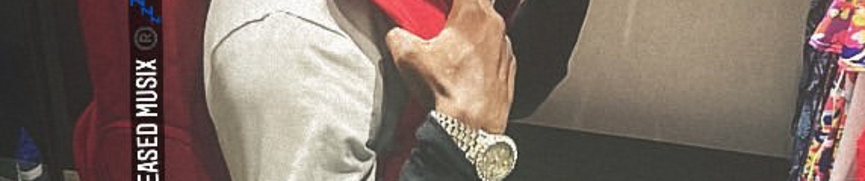 MANIAX “BIG RRAQ”