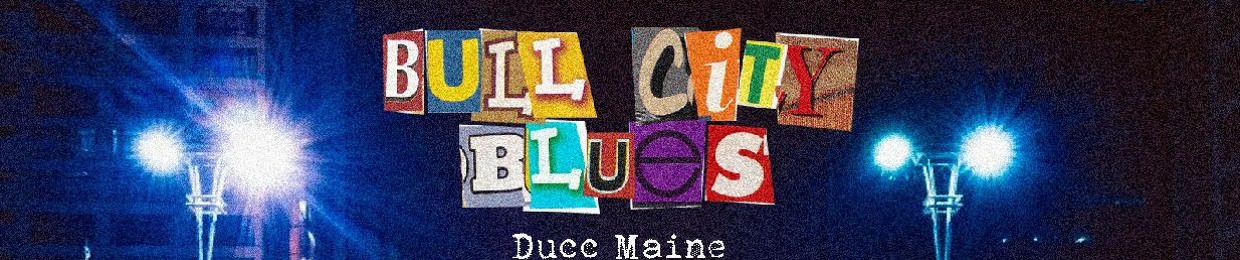 Ducc Maine