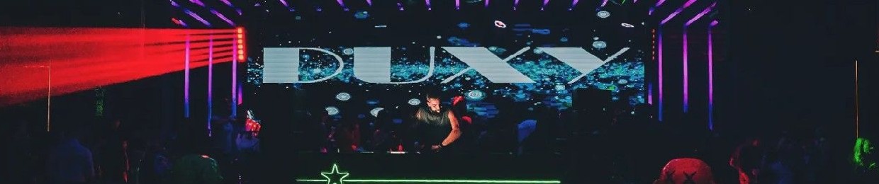 Dj DuxY
