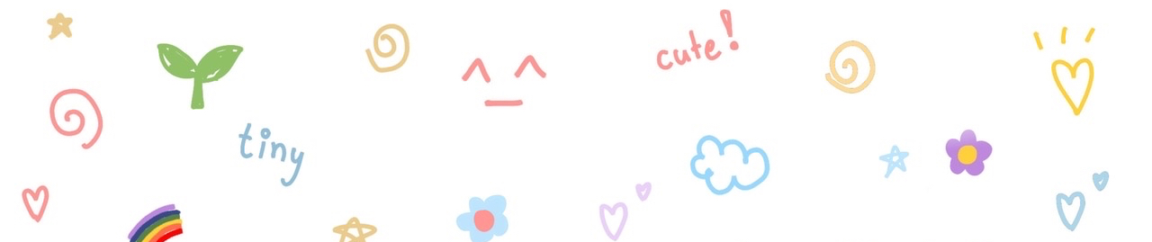 SoundCloud banner for @puppies