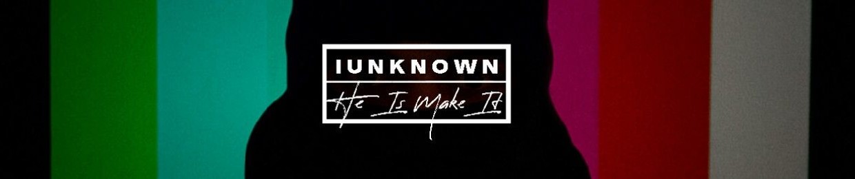 IUNKNOWN