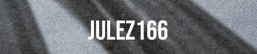 SoundCloud banner for @julez166