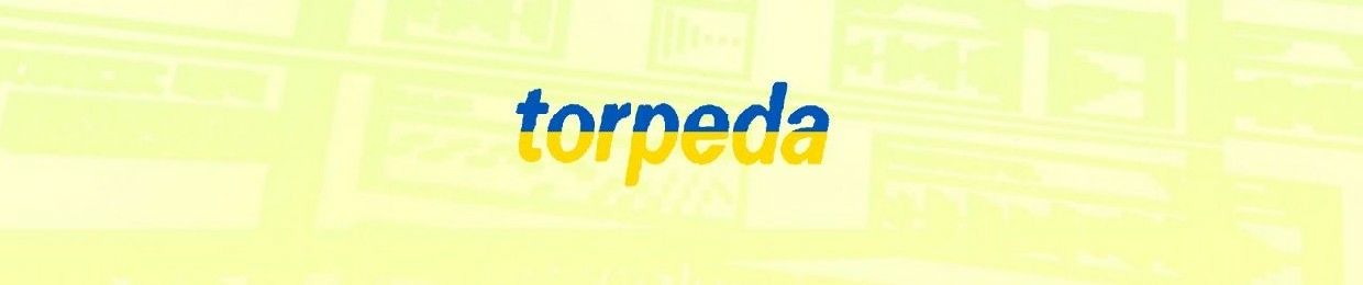 torpeda