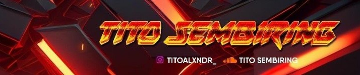 TITO SEMBIRING #7