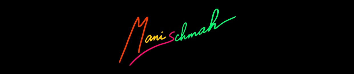 Mani Schmah