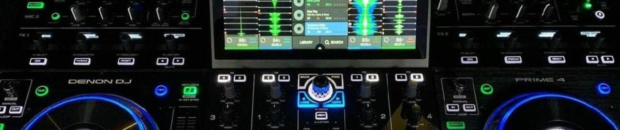 Erdal anci dj